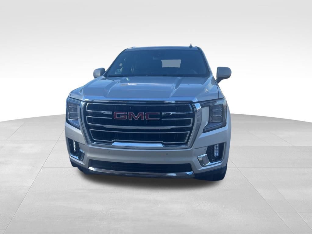 Used 2023 GMC Yukon SLT image 7