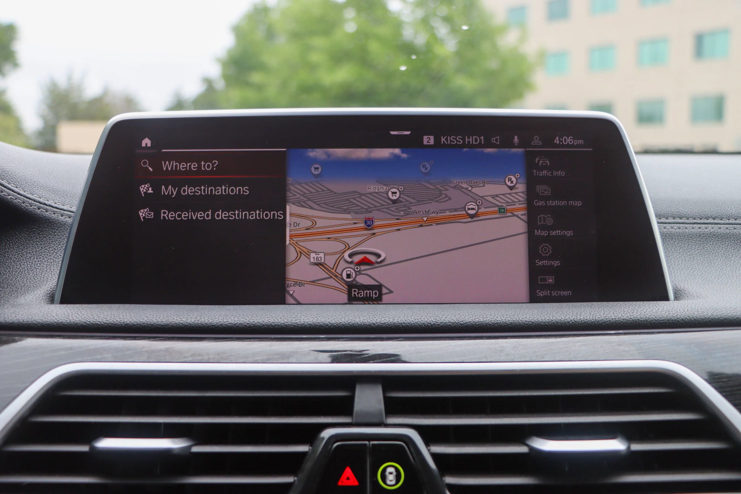 Used 2020 BMW 740i w/ M Sport Package RWD image 35