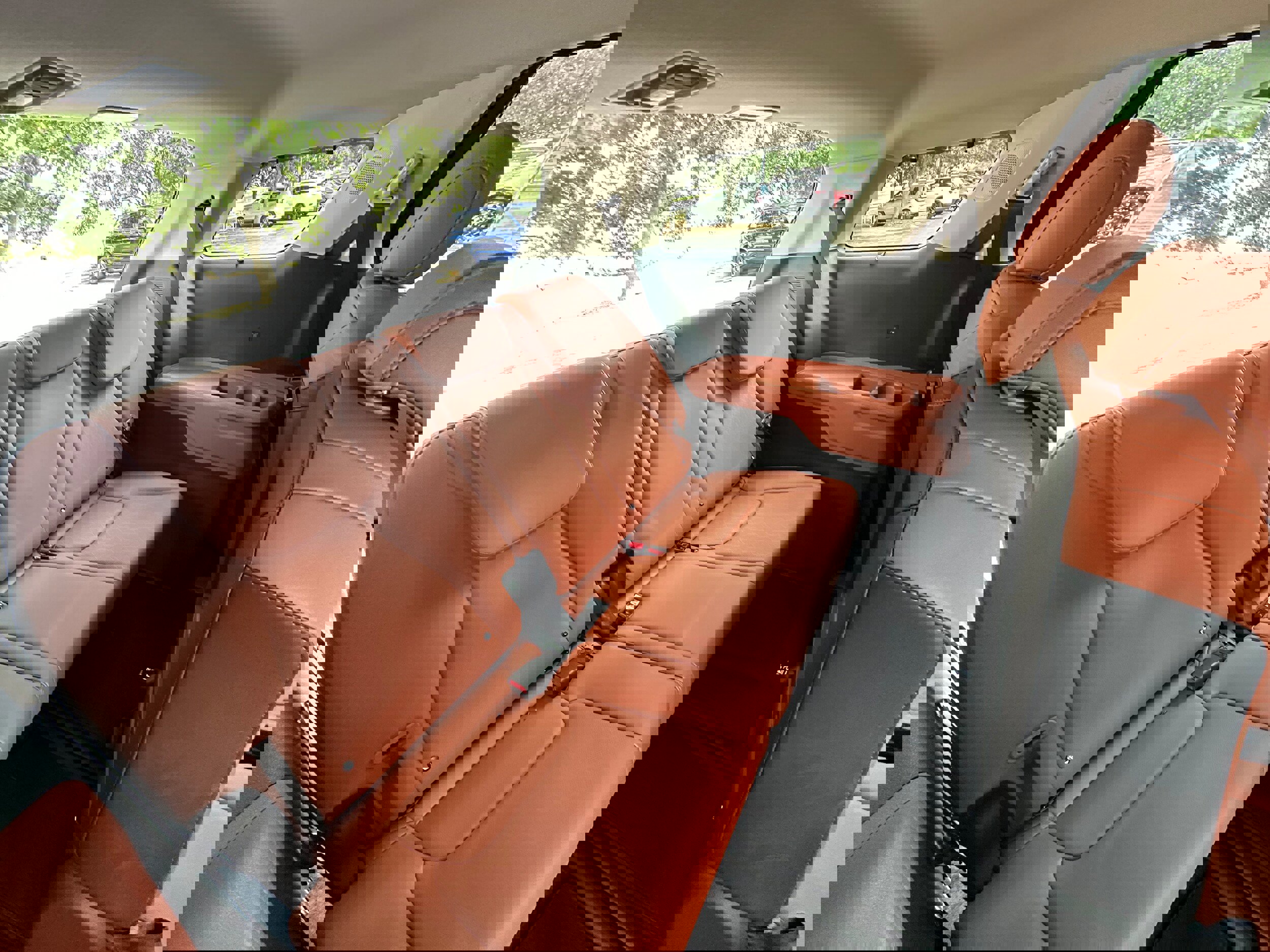 New 2026 Kia Carnival EX image 31