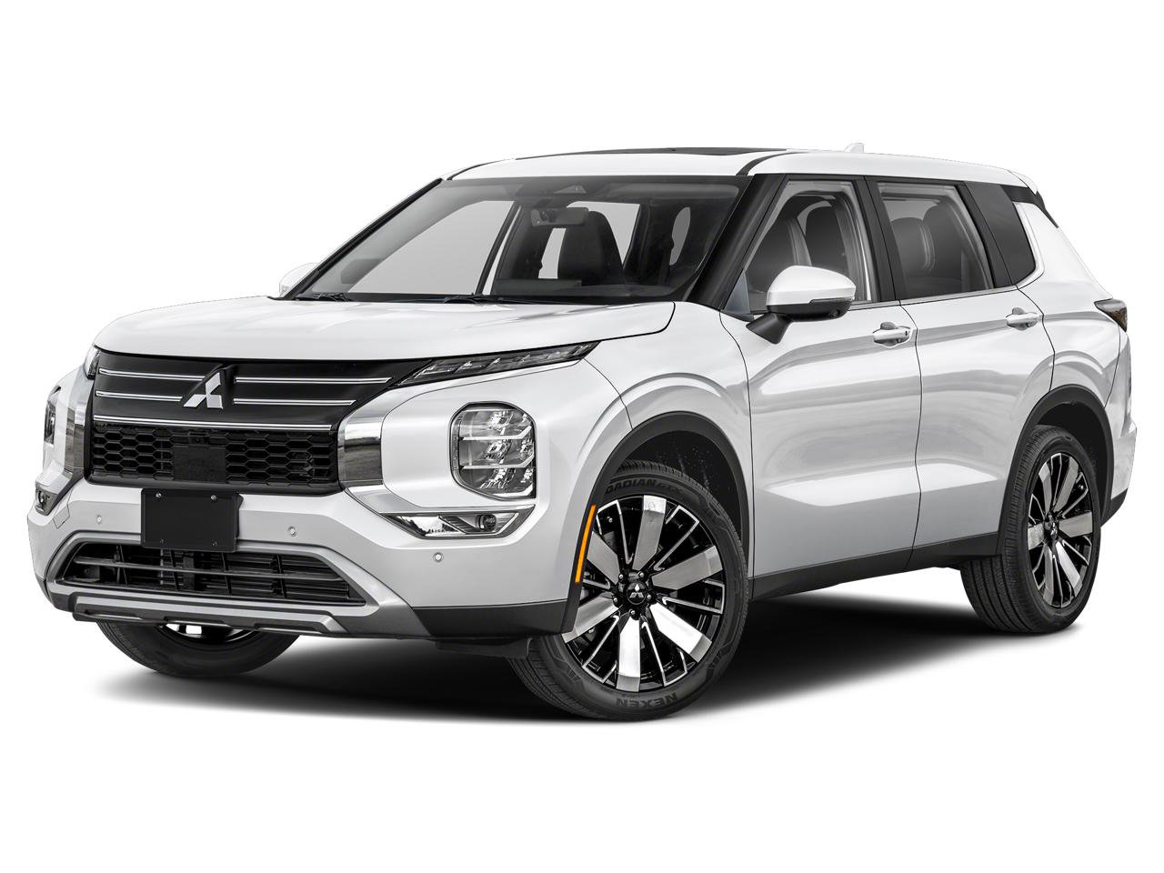 New 2026 Mitsubishi Outlander SE image 37