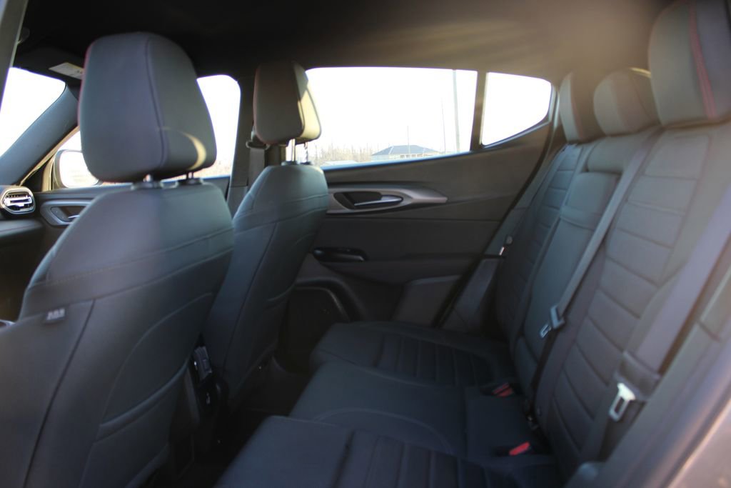 Used 2024 Dodge Hornet R/T image 18