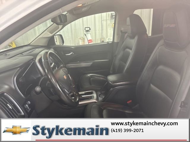 Used 2020 Chevrolet Colorado ZR2 image 17