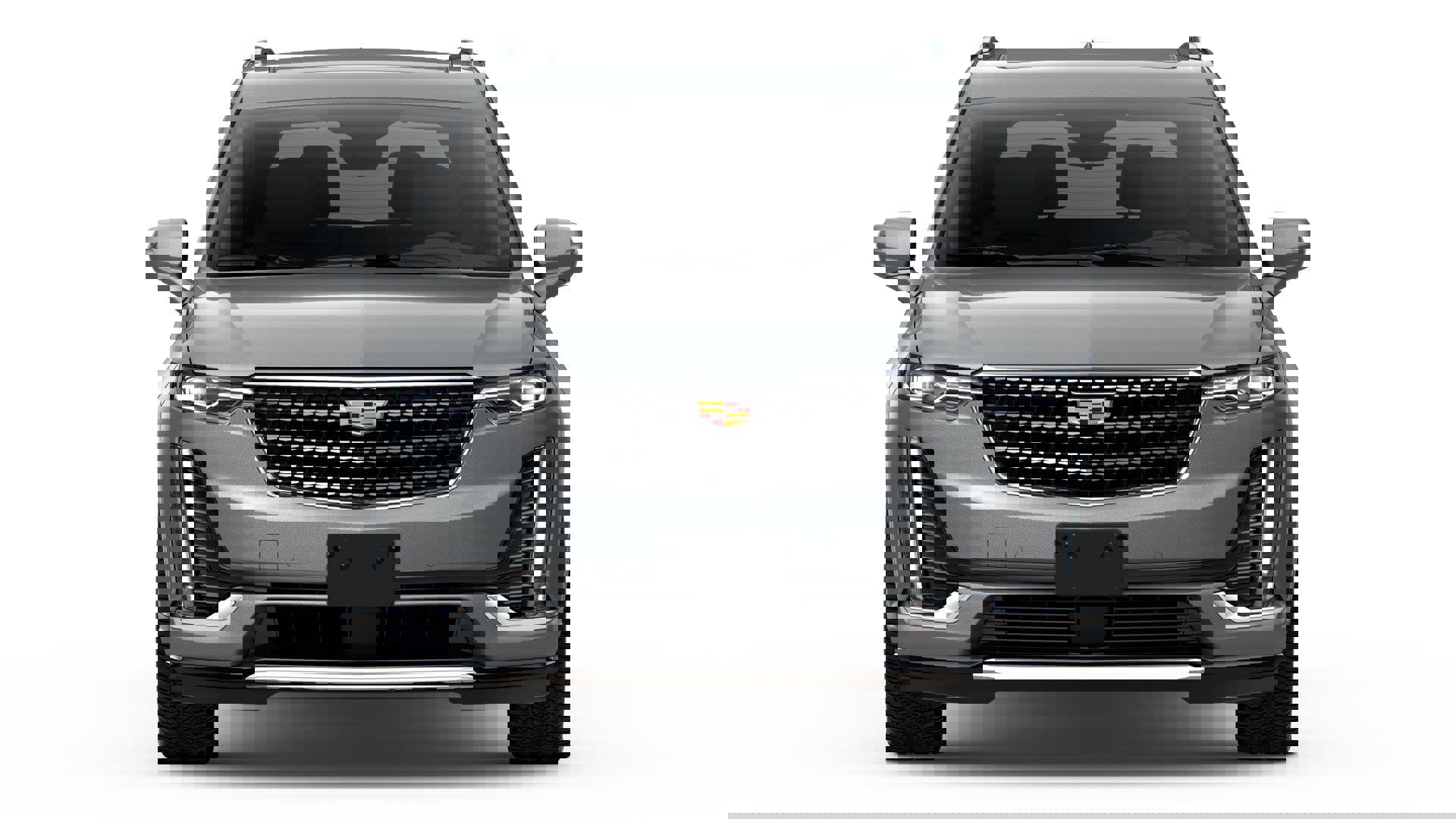 New 2025 Cadillac XT6 Premium Luxury w/ Technology Package image 26