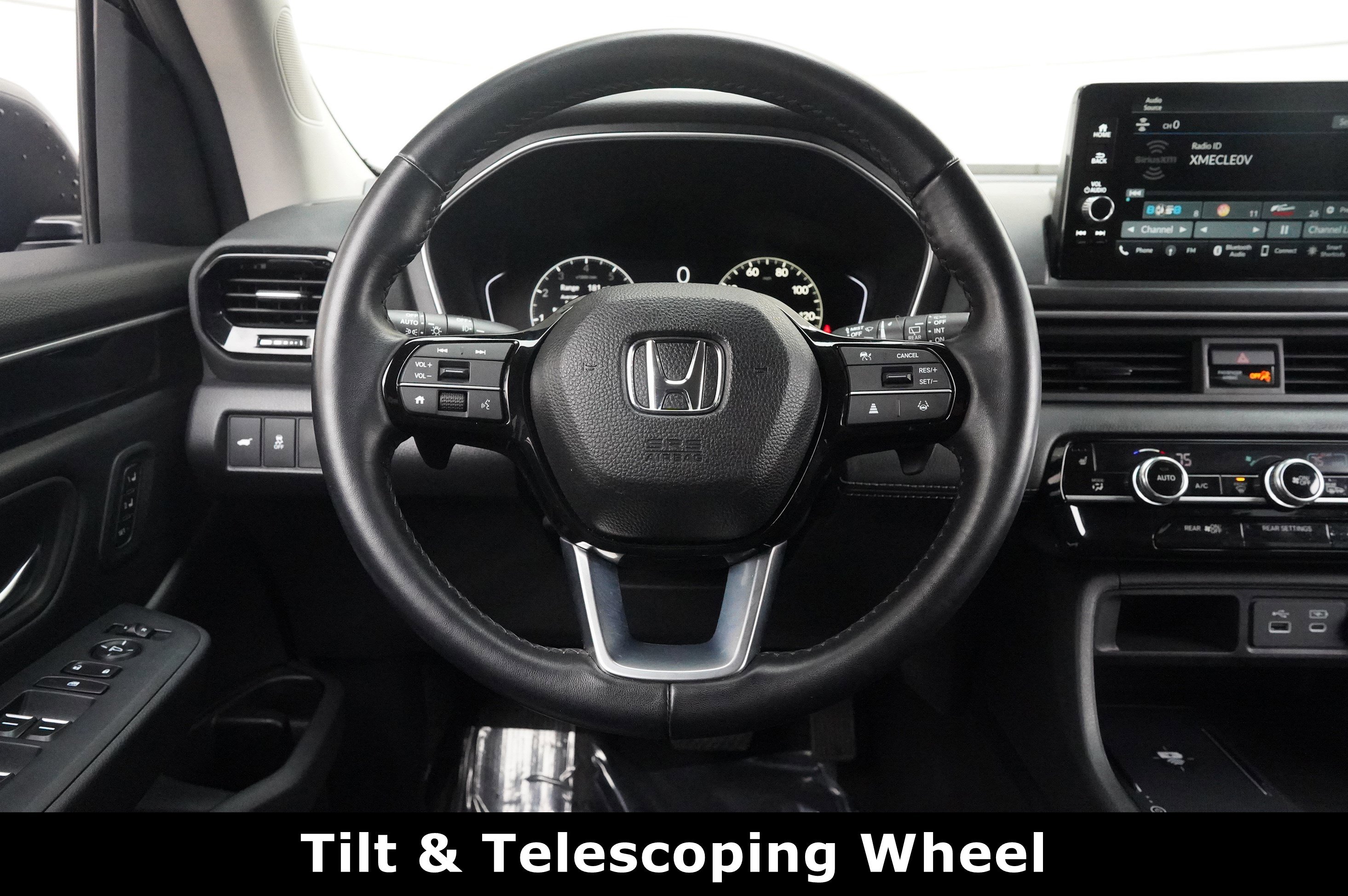 Used 2024 Honda Pilot EX-L image 9