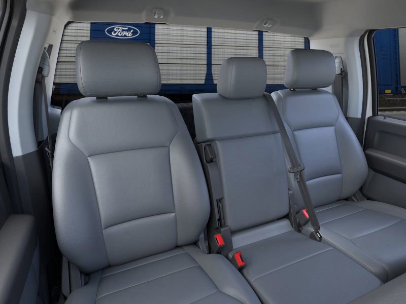 New 2026 Ford F550 4x4 Regular Cab Super Duty image 37