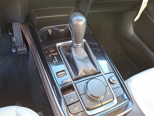 Used 2023 MAZDA CX-30 2.5 Turbo w/ Premium Package image 12