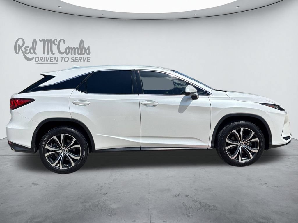 Used 2020 Lexus RX 350 FWD w/ Premium Package image 7