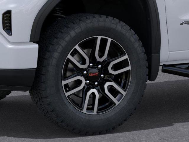 New 2026 GMC Sierra 1500 AT4 w/ AT4 Premium Package image 42