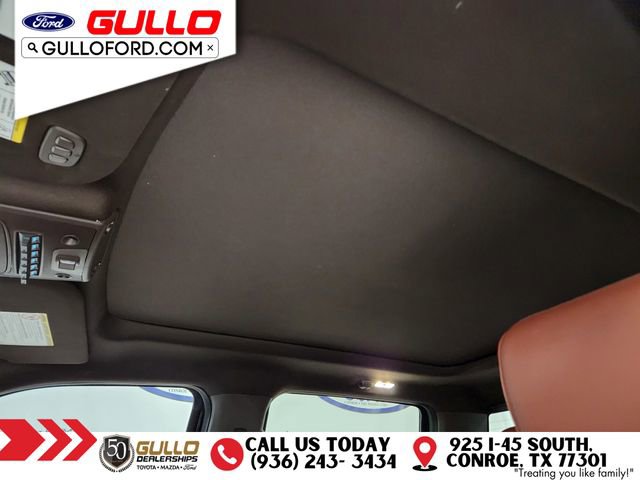 Used 2022 Ford F250 King Ranch w/ King Ranch Ultimate Package image 19