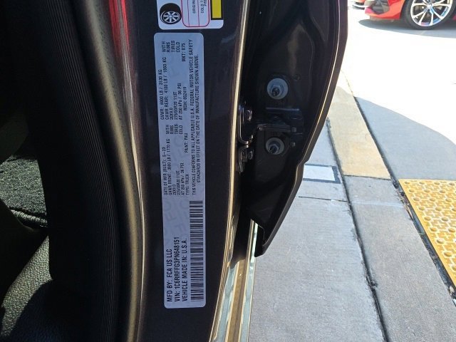 Used 2023 RAM 1500 Big Horn image 31