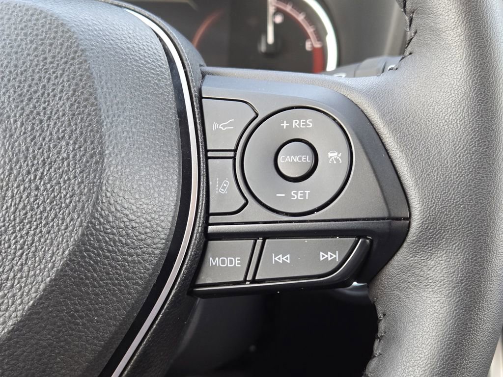 Used 2025 Toyota RAV4 XLE Premium w/ Weather Package image 31