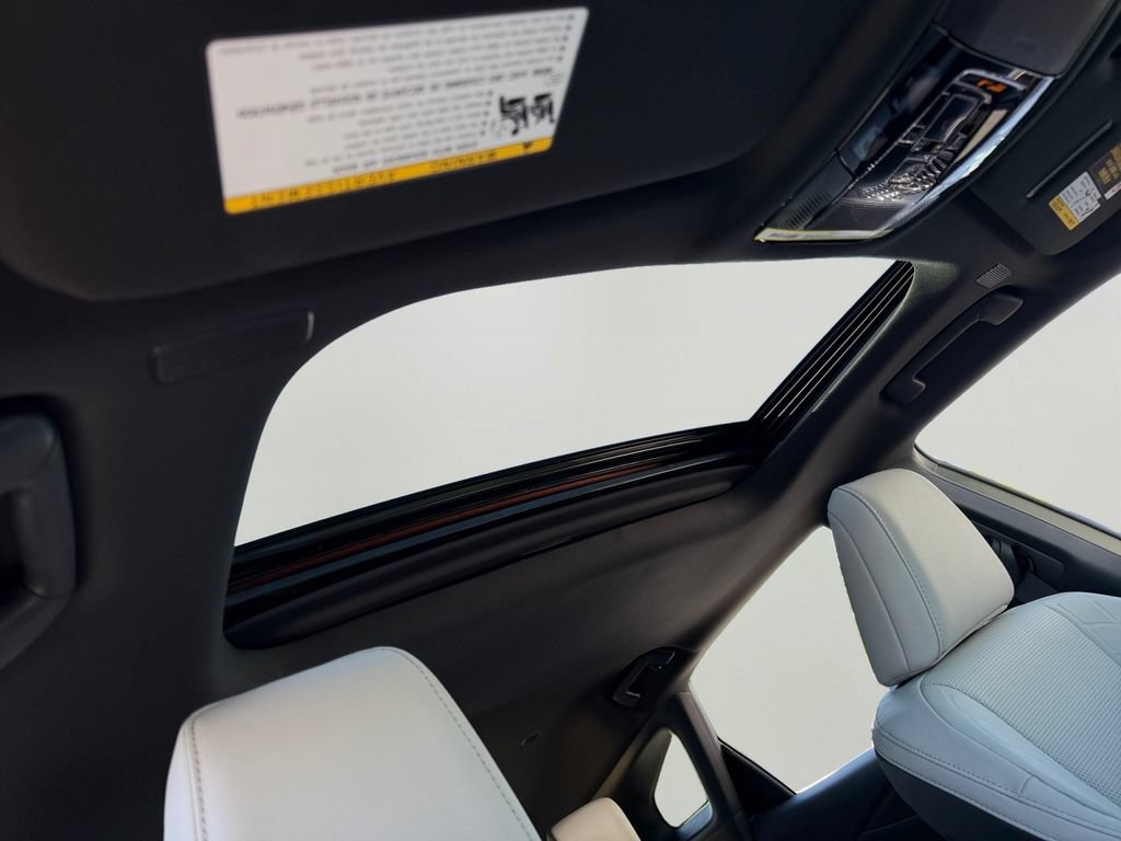 New 2026 Lexus RX 350 AWD image 4