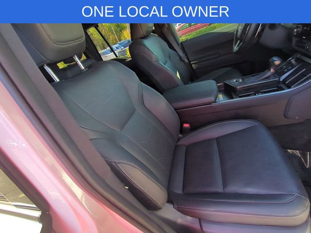 Used 2024 Lexus GX 550 image 40