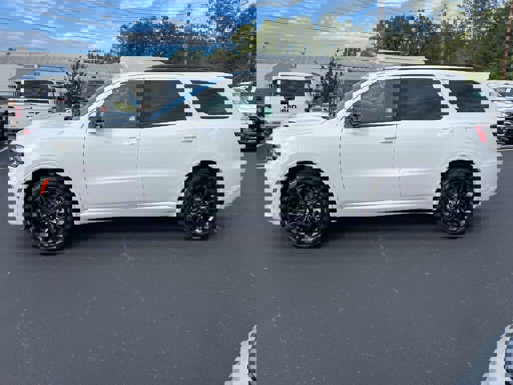 New 2026 Dodge Durango GT image 14