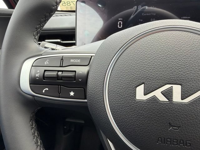 New 2026 Kia K5 GT FWD image 22