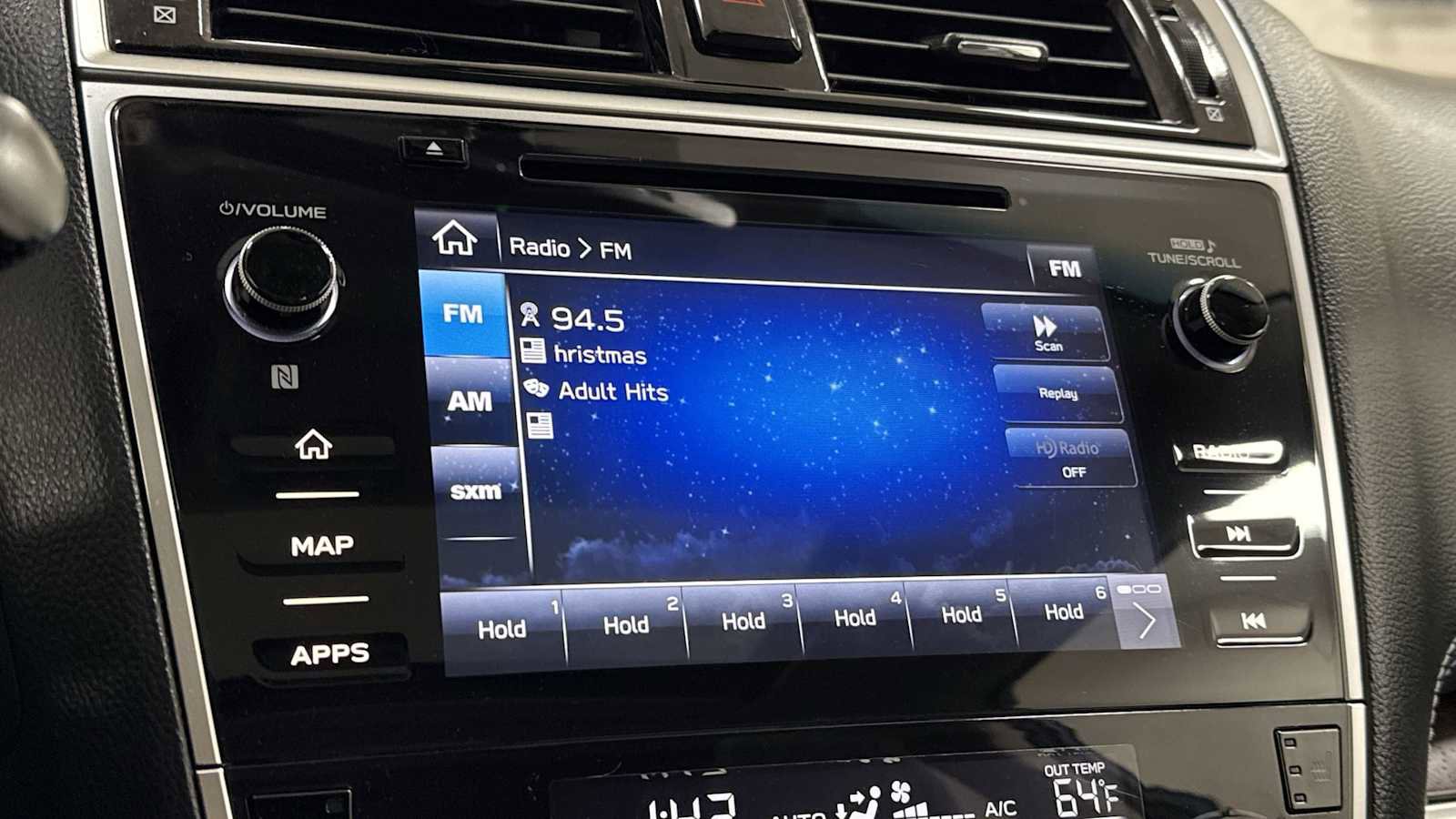 Used 2018 Subaru Outback 2.5i Limited image 18