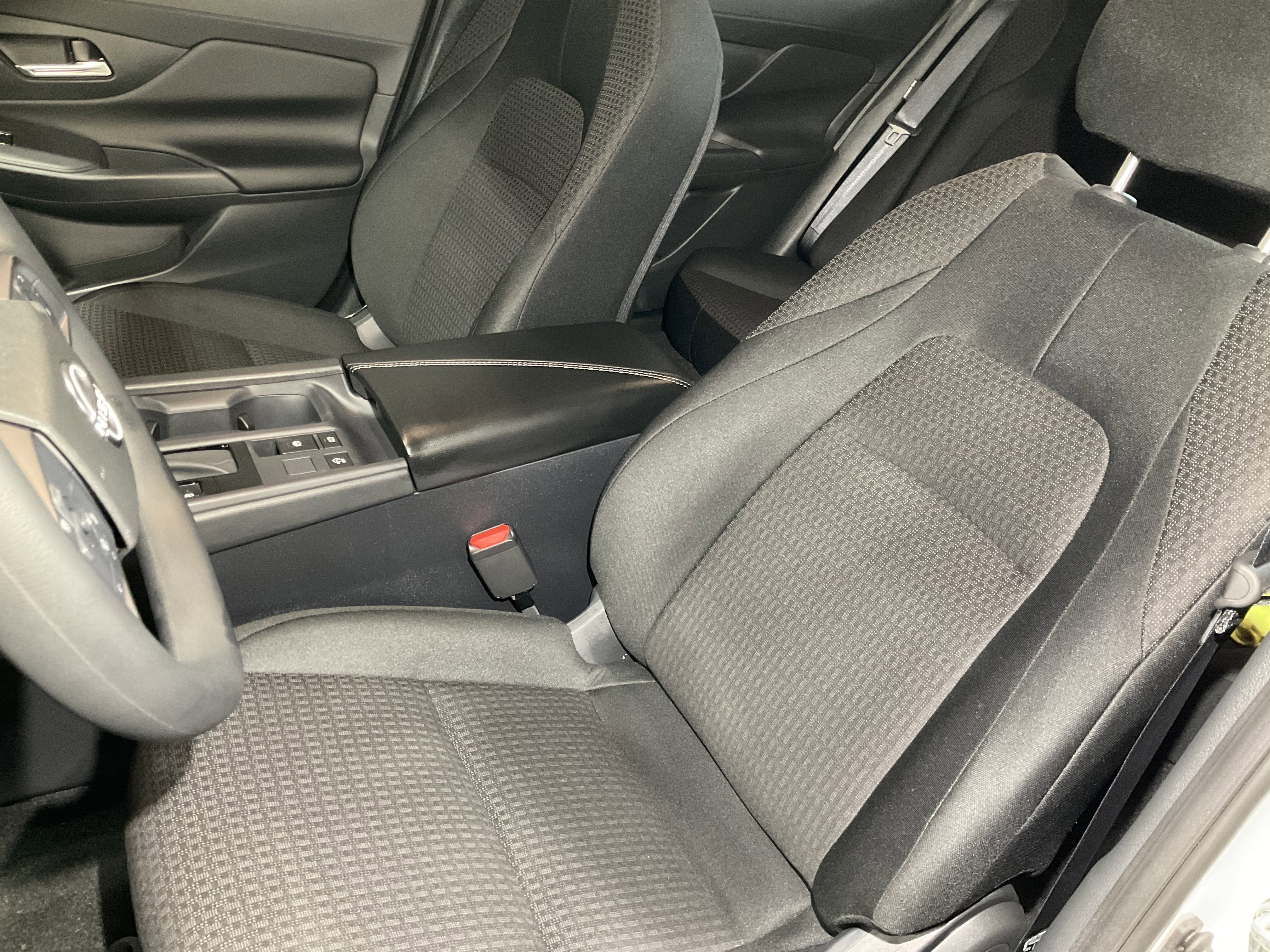 Used 2026 Nissan Sentra S w/ S Cold Weather Package image 29