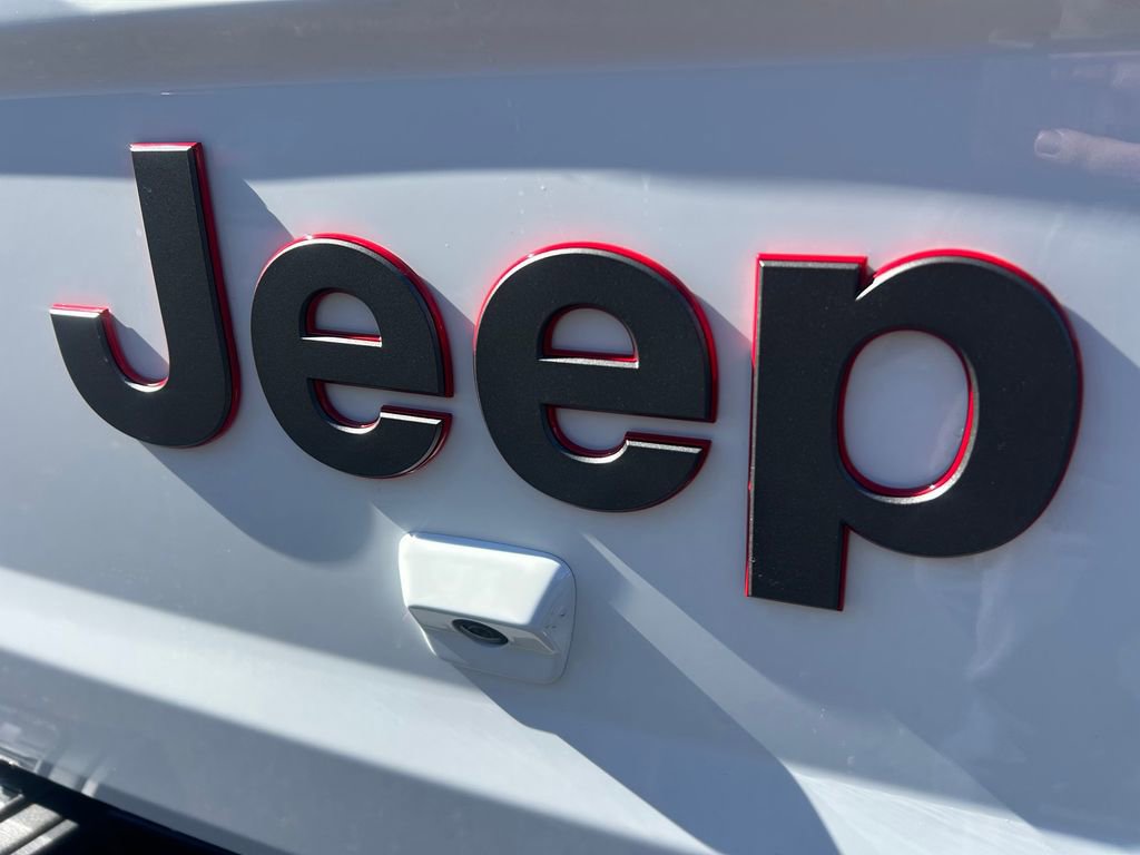 New 2026 Jeep Gladiator Rubicon image 12