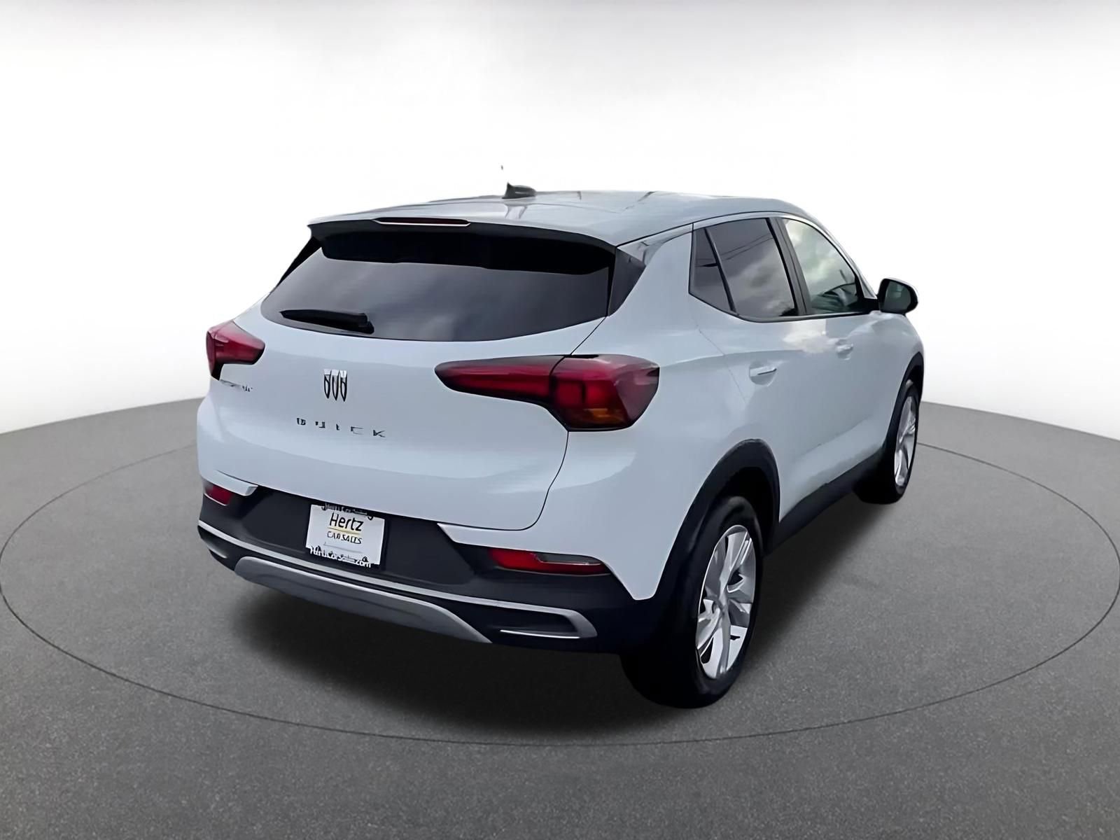 Used 2025 Buick Encore GX Preferred image 15