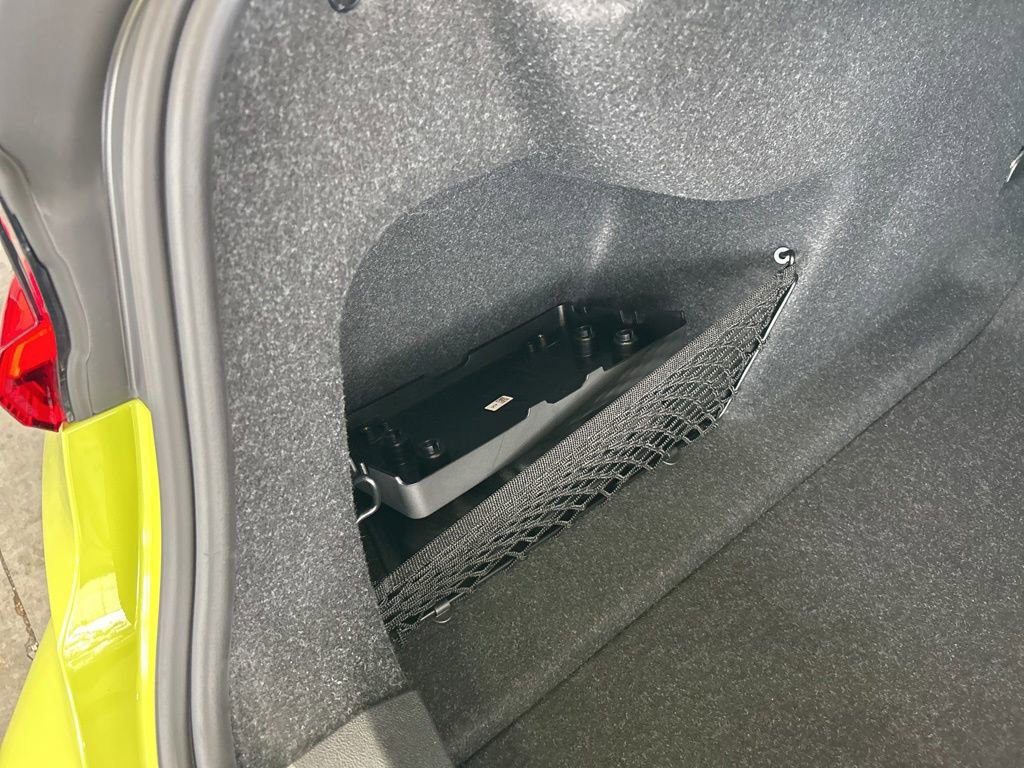 Used 2025 BMW M3 Sedan image 38