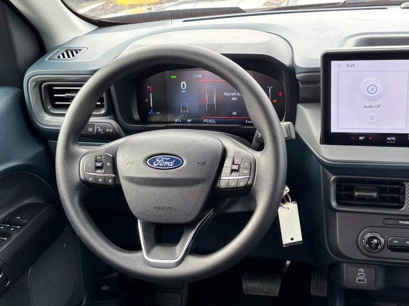 New 2026 Ford Maverick XL FWD image 14
