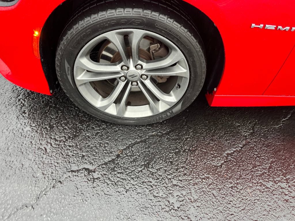Used 2020 Dodge Charger R/T image 31
