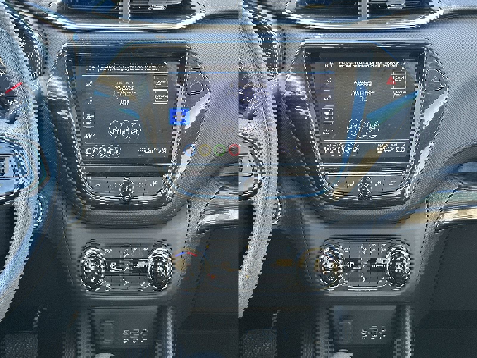 Certified 2023 Chevrolet TrailBlazer LT w/ Convenience Package image 25