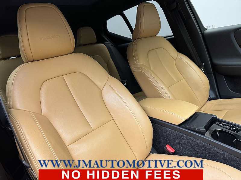 Used 2019 Volvo XC40 T5 Inscription AWD/4WD image 21