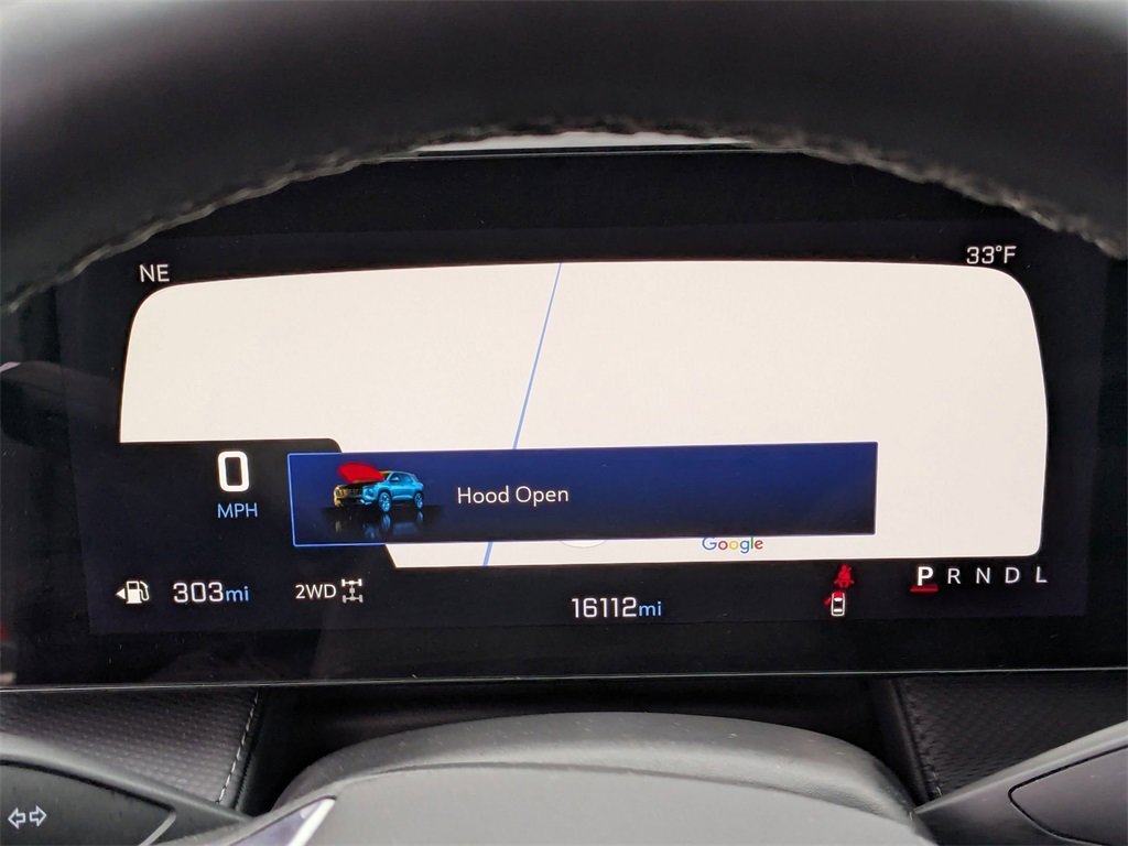 Used 2025 Chevrolet Equinox LT image 20