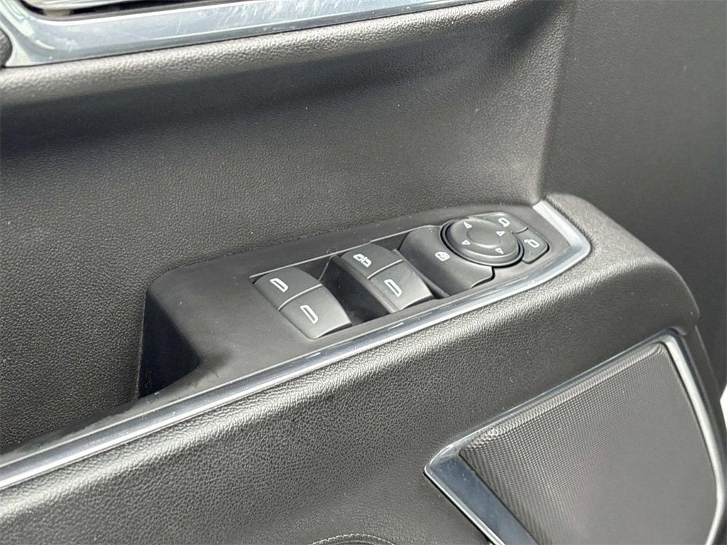 Used 2023 Chevrolet Silverado 1500 LT Trail Boss w/ Protection Package image 26