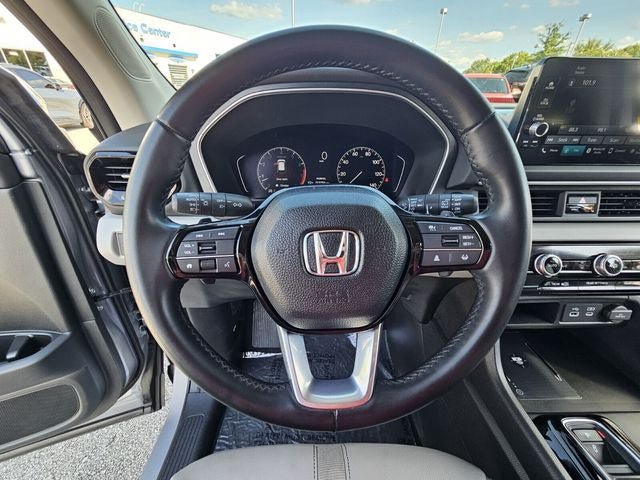Used 2023 Honda Pilot EX-L image 30