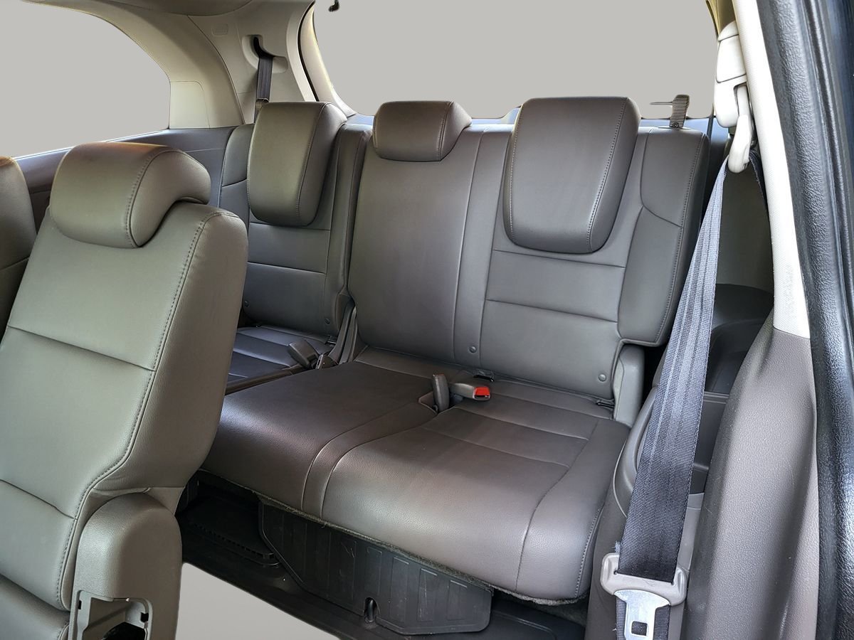 Used 2016 Honda Odyssey EX-L image 18