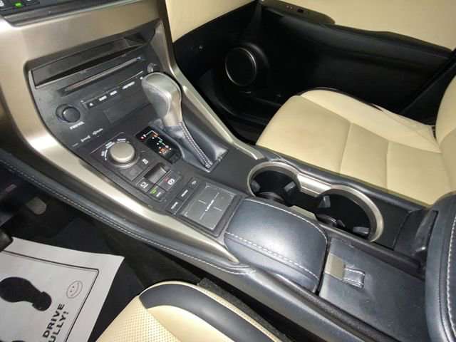 Used 2017 Lexus NX 200t 200t F Sport w/ Premium Package image 20