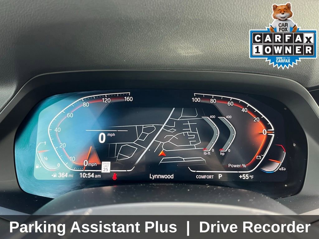 Used 2022 BMW X5 xDrive40i w/ Premium Package image 19