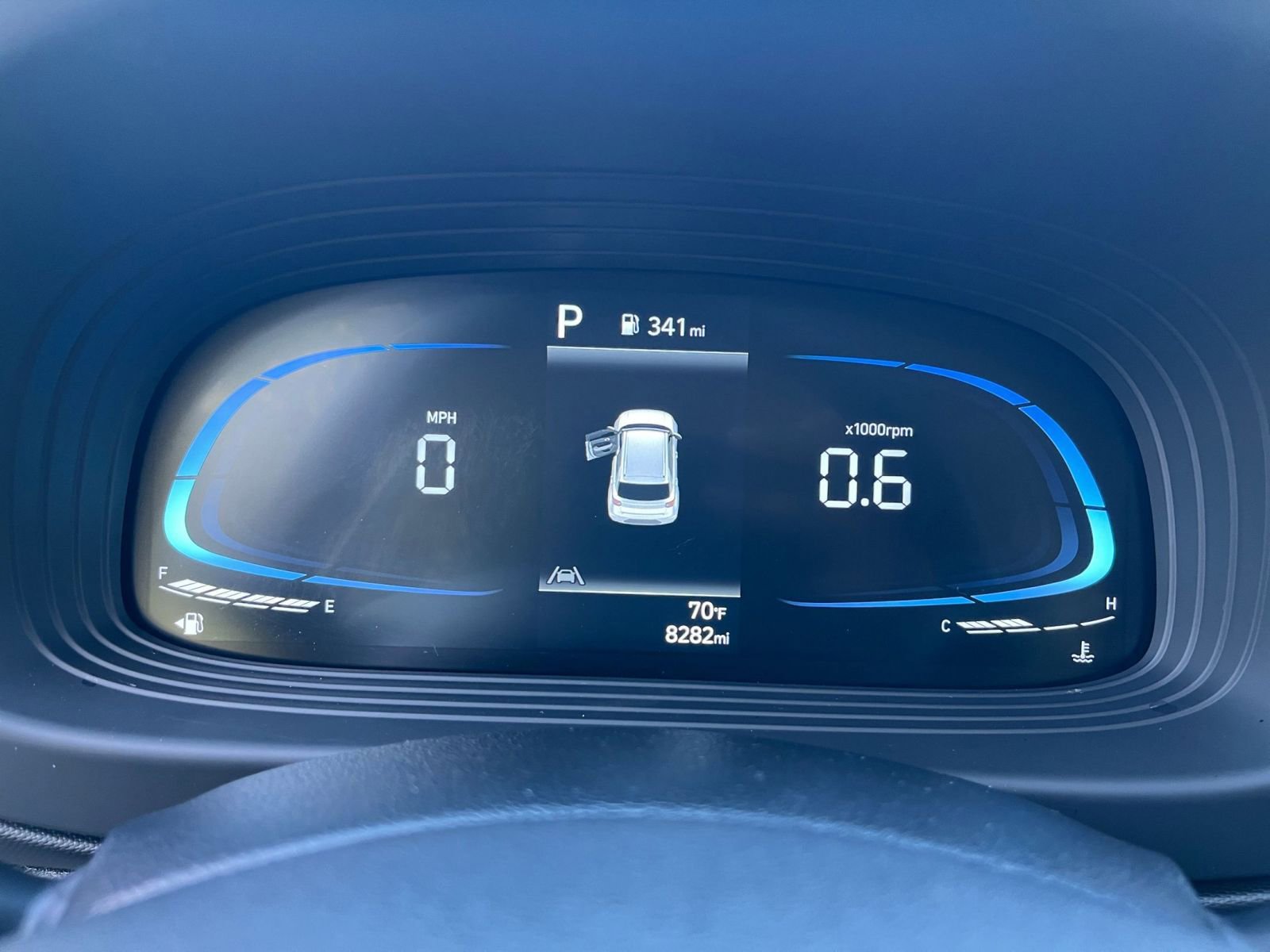 Used 2025 Hyundai Venue SEL image 39