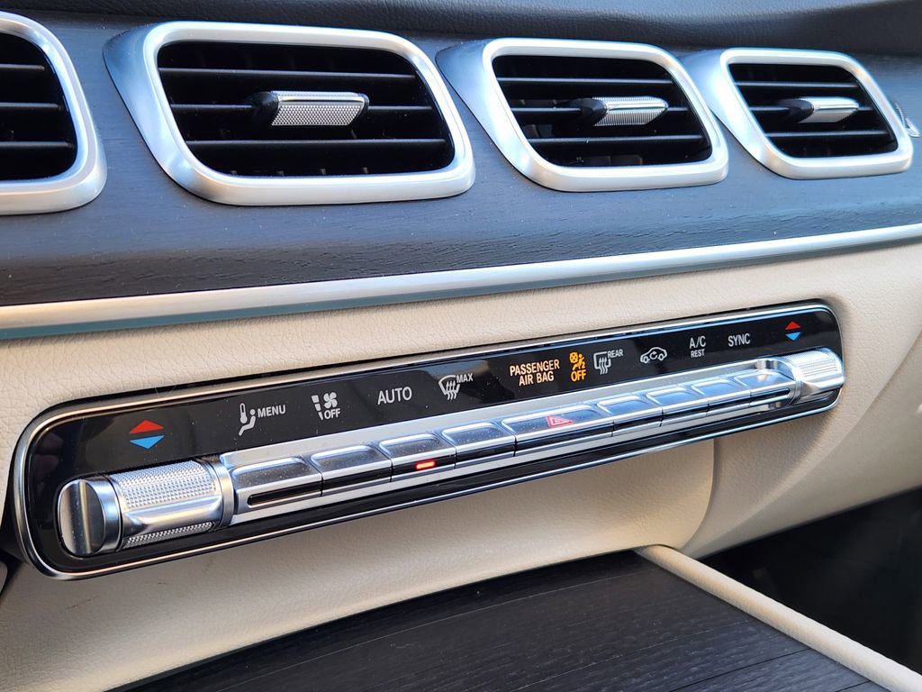 Used 2020 Mercedes-Benz GLE 350 4MATIC image 20