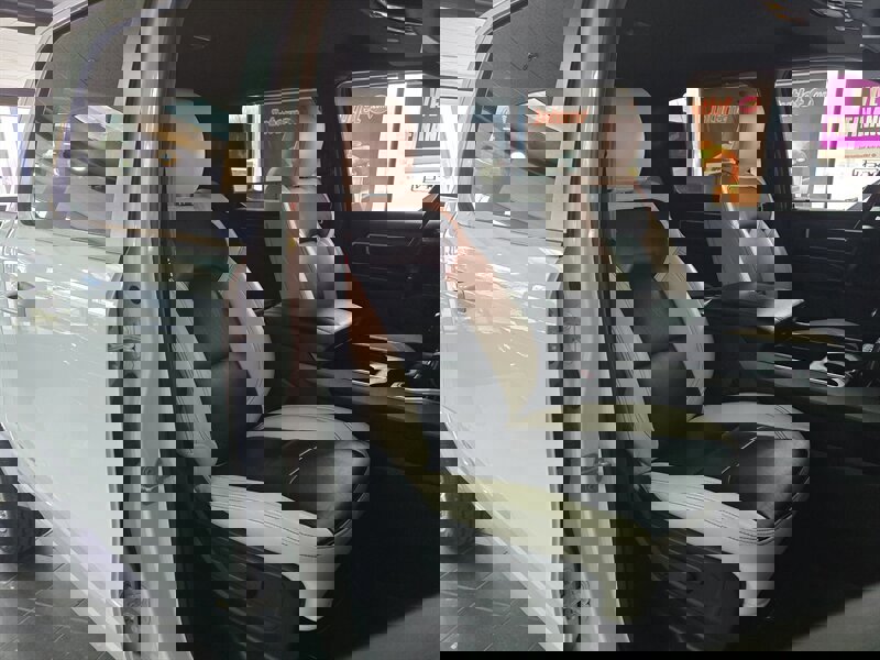 Used 2020 RAM 1500 Big Horn image 15