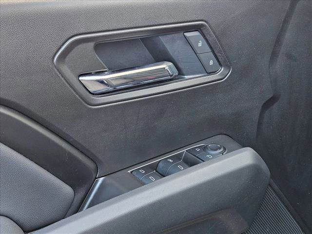 Used 2025 Chevrolet Colorado W/T w/ Advanced Trailering Package image 10