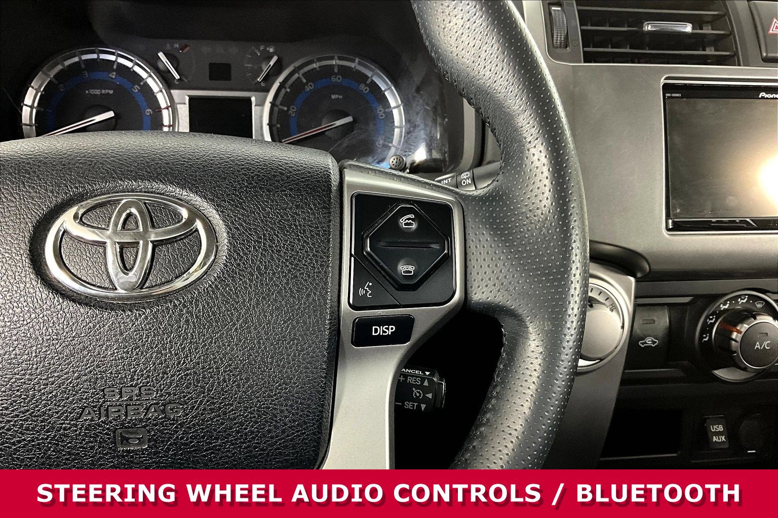 Used 2019 Toyota 4Runner SR5 Premium image 12