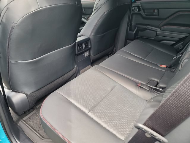 Used 2026 Toyota 4Runner TRD Pro AWD/4WD image 4