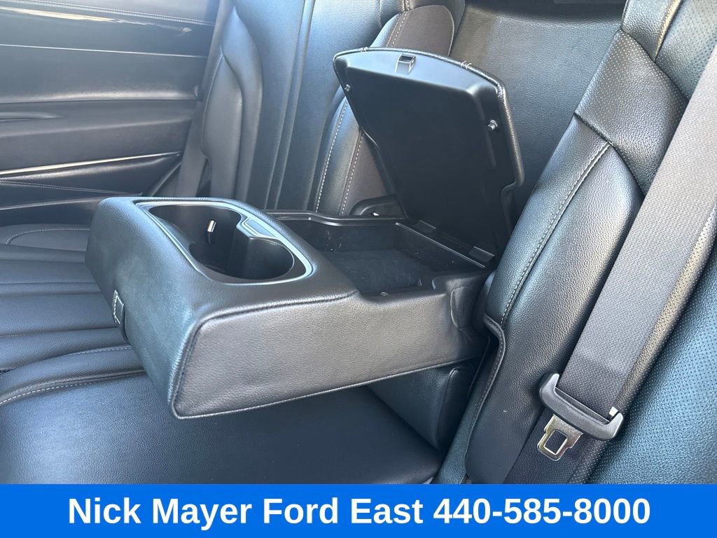 Used 2025 Genesis GV80 2.5T Standard image 28