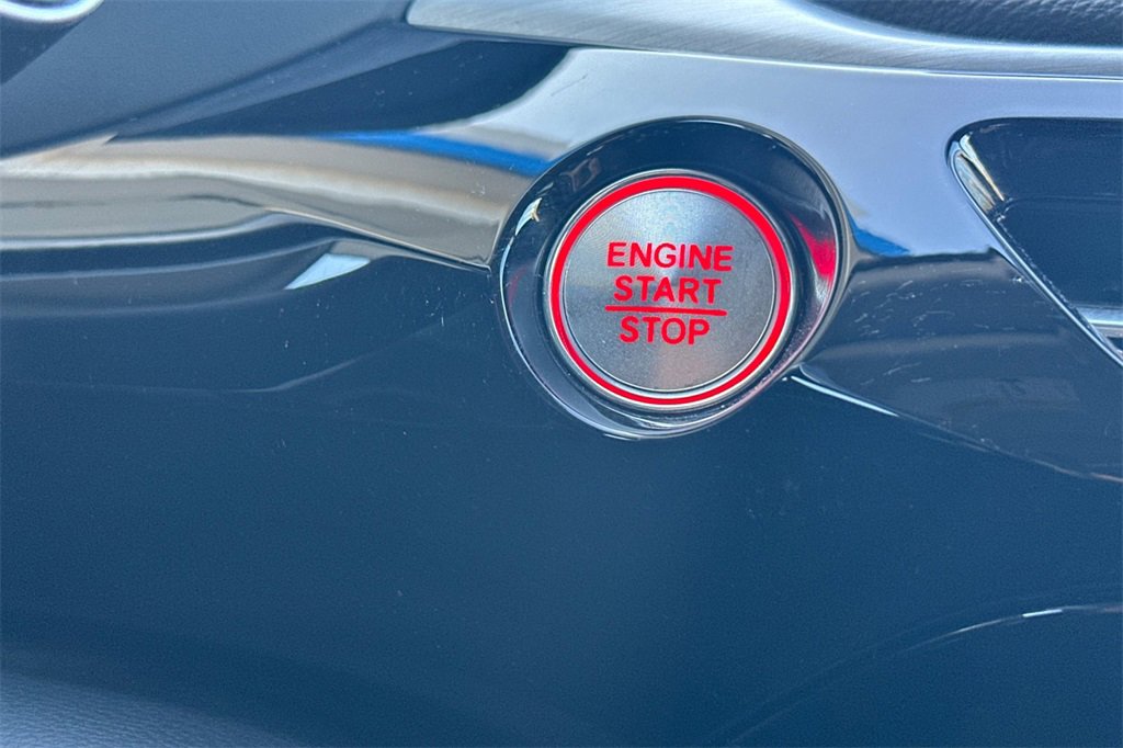 Certified 2024 Acura MDX FWD image 27