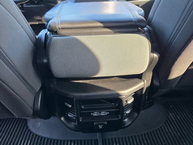 Used 2022 RAM 1500 Big Horn AWD/4WD image 18