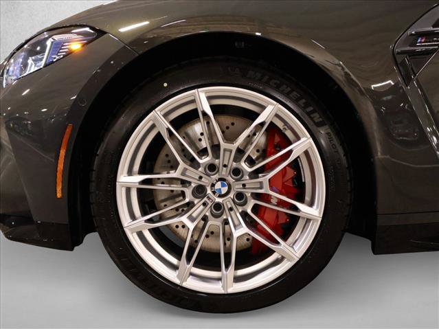New 2027 BMW M4 xDrive Competition AWD/4WD image 10