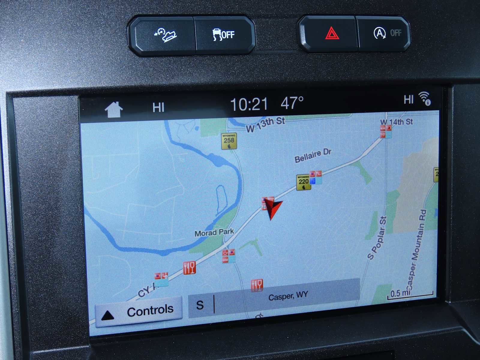 Certified 2019 Ford F150 Lariat image 30