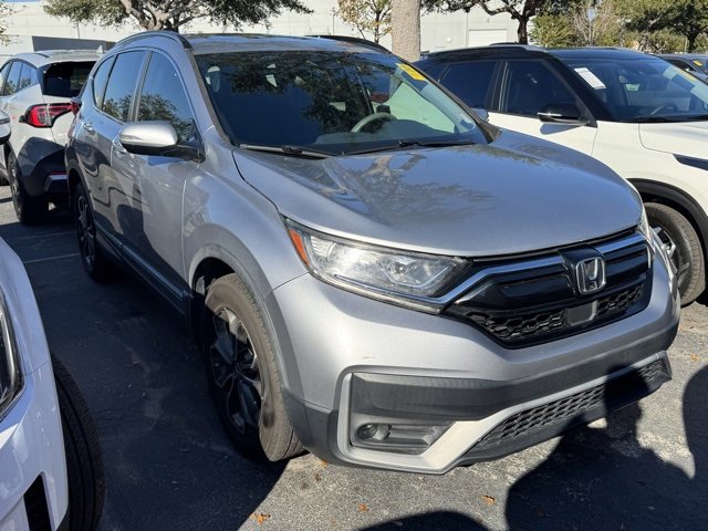 Used 2020 Honda CR-V EX image 6