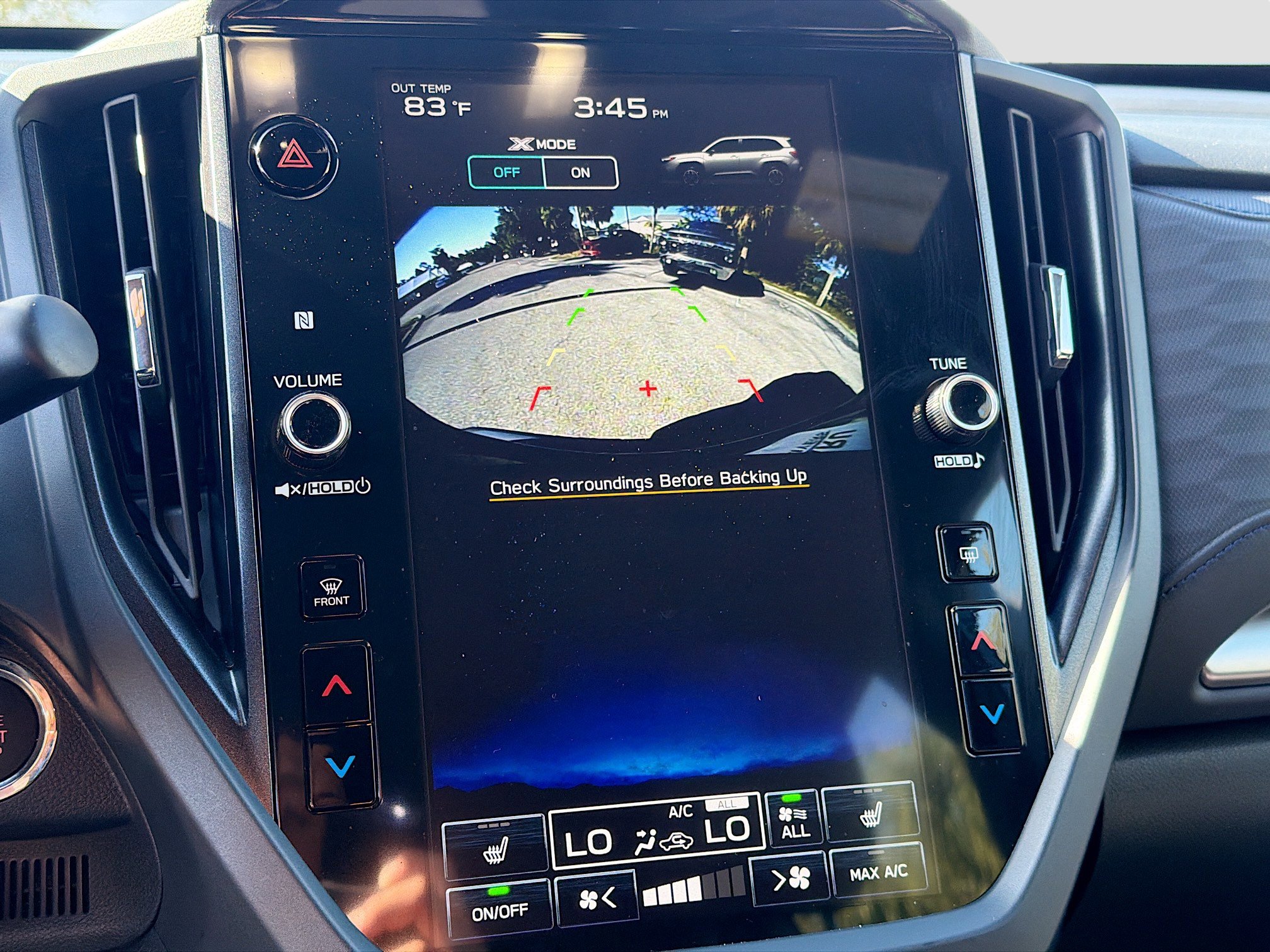 Certified 2025 Subaru Forester Premium image 28