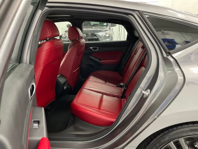 Used 2024 Acura Integra A-Spec w/ Technology Package FWD image 8