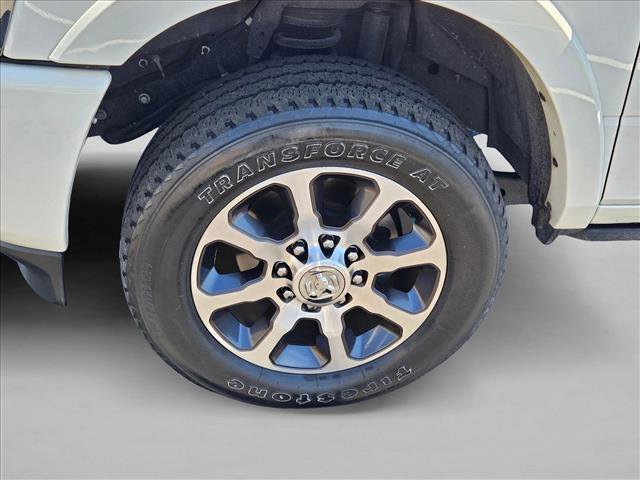 Used 2024 RAM 3500 Limited w/ Safety Group AWD/4WD image 22