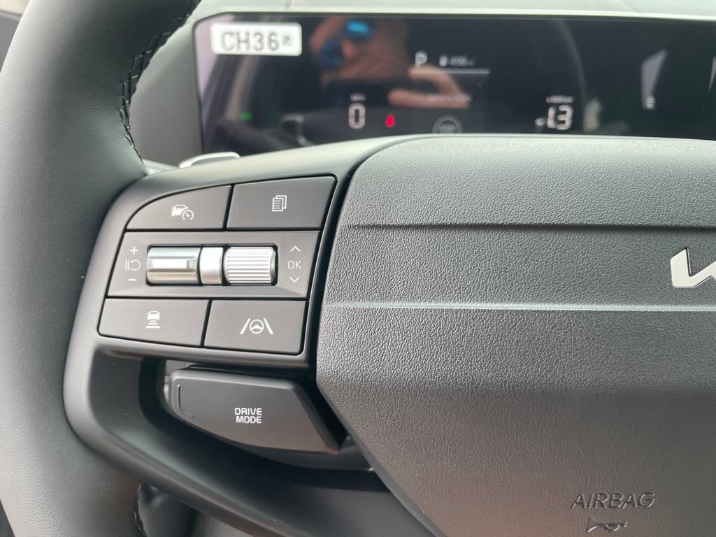 New 2027 Kia Sportage S AWD/4WD image 20